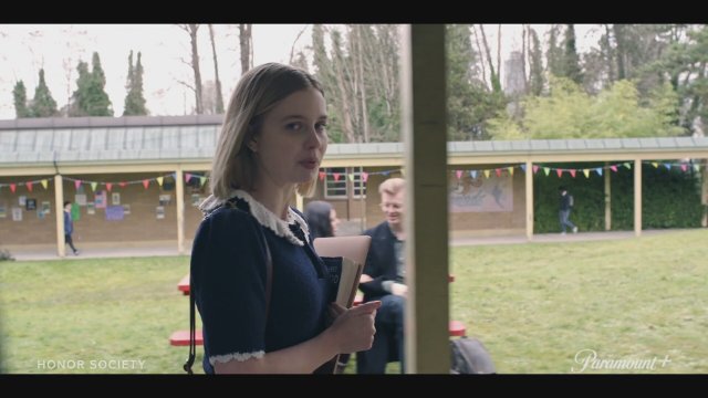 Honor Society (2022) Fragman