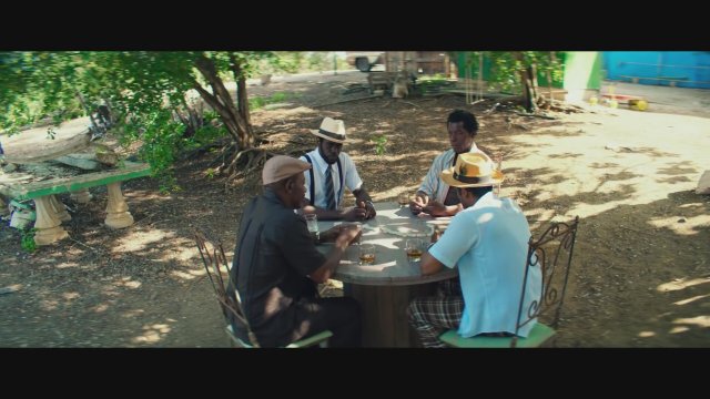 Double Play 2017 Fragman