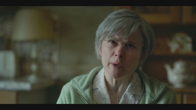 The Thief, His Wife and the Canoe (2022) Fragman