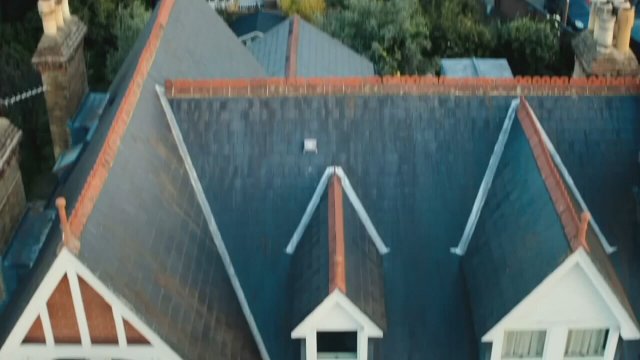 Our House (2022) Fragman