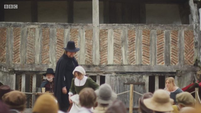 The Witchfinder (2022) Fragman