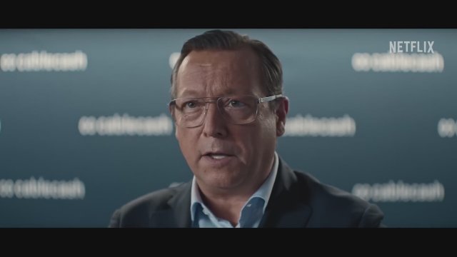 King of Stonks (2022) Fragman