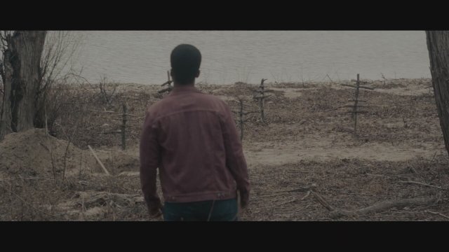 The Summoned (2022) Fragman