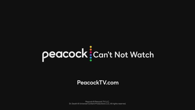 Dr. Death (2021) Fragman