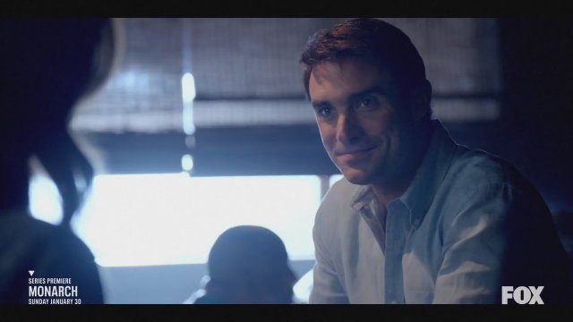 Monarch (2022) Fragman