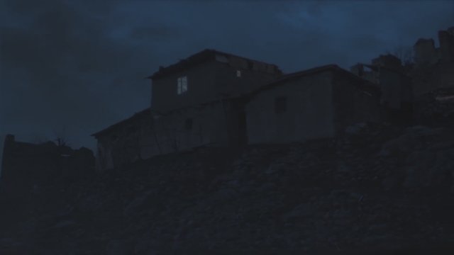 Zir-i Cin (2022) Fragman