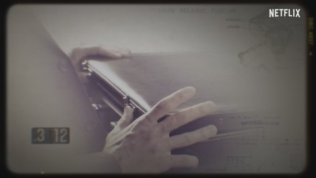  D.B. Cooper: Where Are You?! Trailer