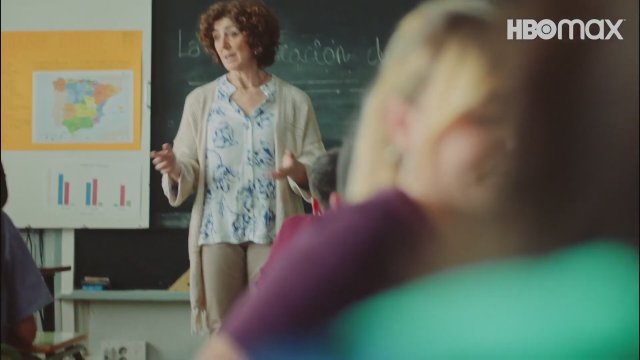 Cómo mandarlo todo a la mierda (2022) Fragman