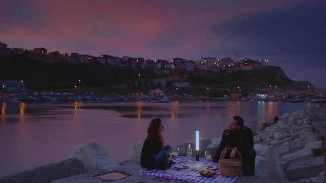 Aşkın Gönül Yazısı (2021) Fragman