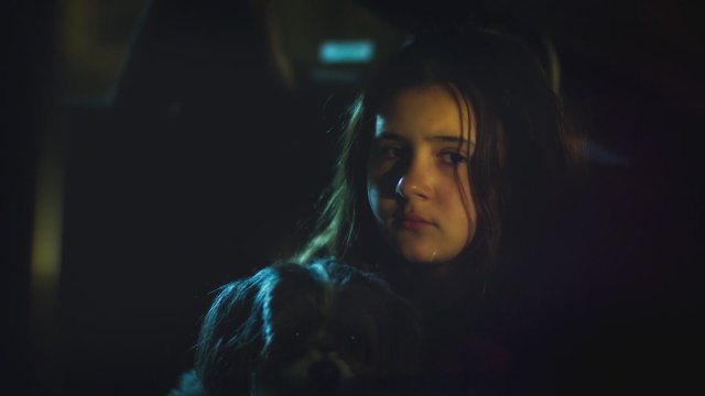 You Are My Home (2020) Fragman