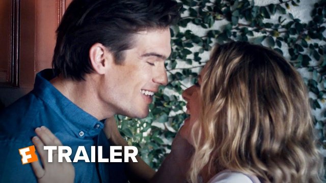 My Favorite Girlfriend (2022) Fragman