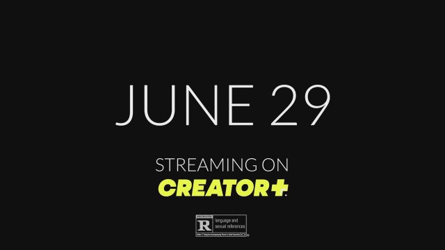 Diamond in the Rough (2022) Fragman