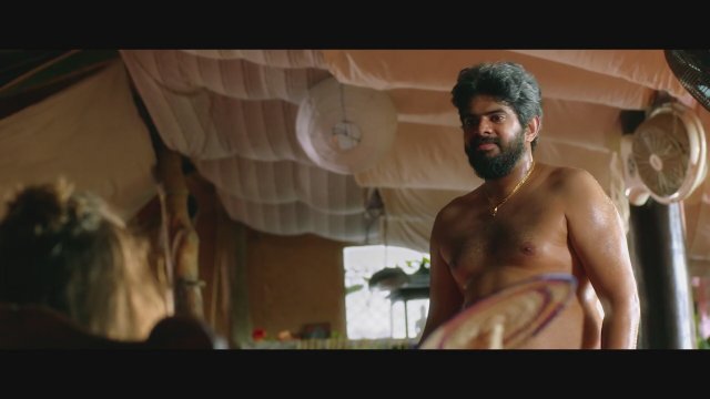 Rolls (2022) Fragman