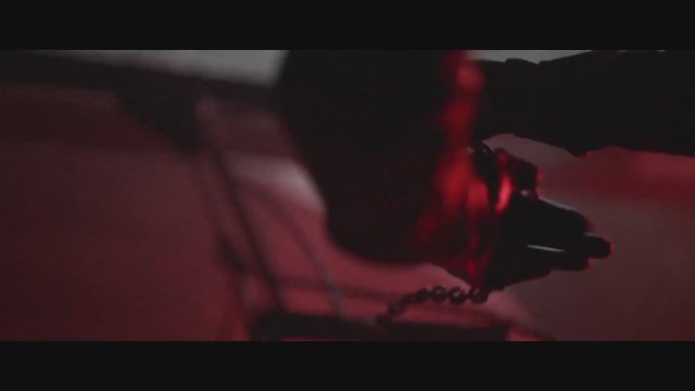 Ophiuchus (2022) Fragman