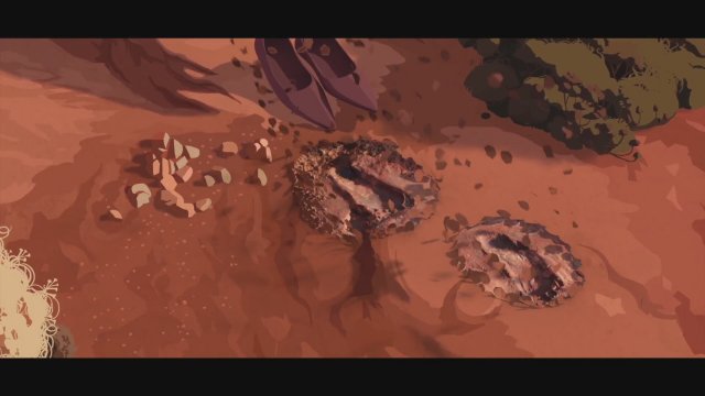 My Grandfather's Demons (2022) Fragman