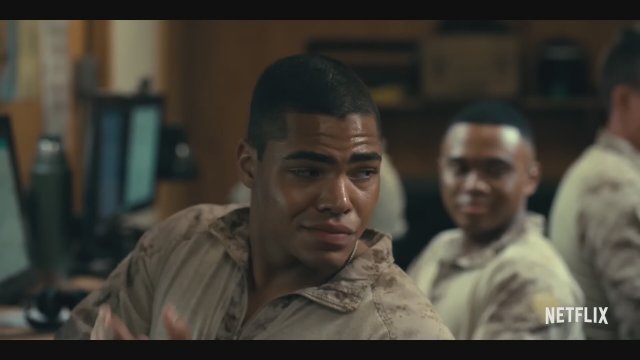  Purple Hearts Sneak Peek Clip 