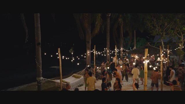 Ticket to Paradise (2022) Fragman