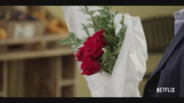 Uncoupled (2022) Fragman