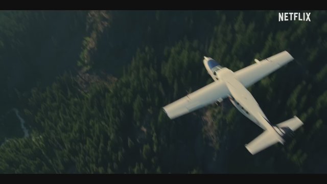 Keep Breathing 2022 Fragman