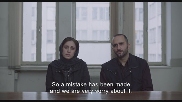  Ballad of a White Cow Trailer 