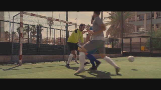 Un novio para mi mujer (2022) Fragman