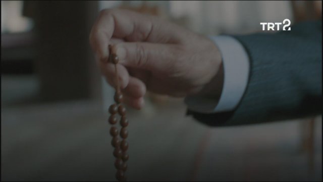 Mirâciyye: Saklı Miras (2017) Fragman