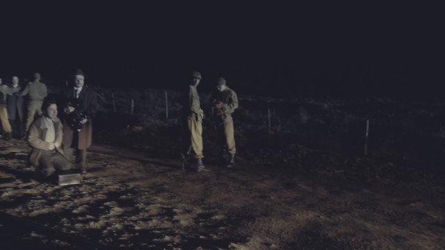 Leyla Hanım 2022 Fragman