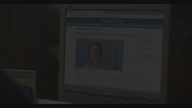 The Breach (2022) Fragman