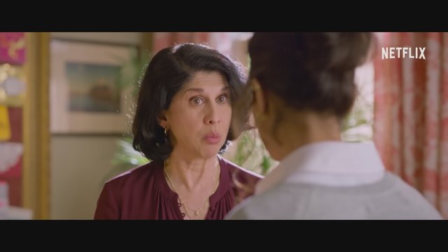 Düğün Sezonu (2022) Fragman