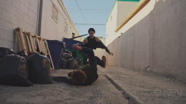 Sniper: Rogue Mission (2022) Fragman