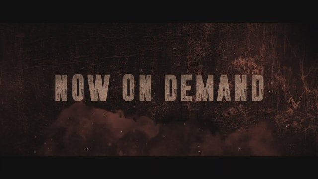 Blackwood (2022) Fragman