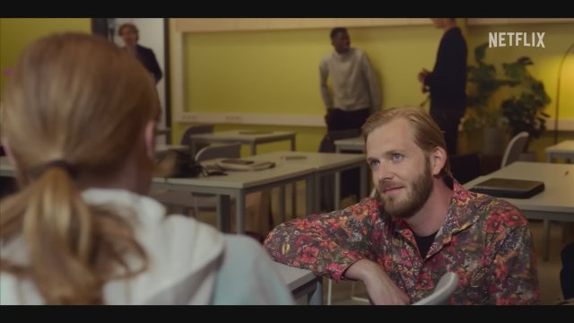 Royalteen (2022) Fragman