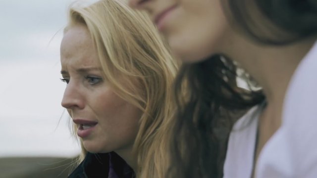 When Darkness Falls (2022) Fragman