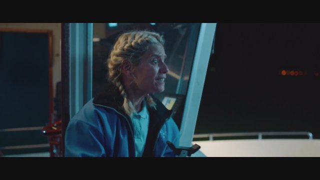 The Year of the Shark (2022) Fragman