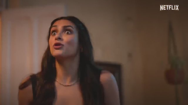 Don't Blame Karma! (2022) Fragman