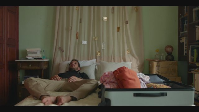 I Love Greece (2022) Fragman