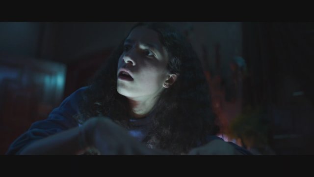 Mal de Ojo (2022) Fragman