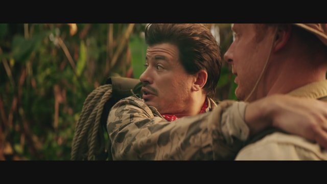 De allergrootste slijmfilm (2022) Fragman