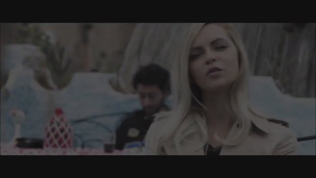 The Moderator (2022) Fragman