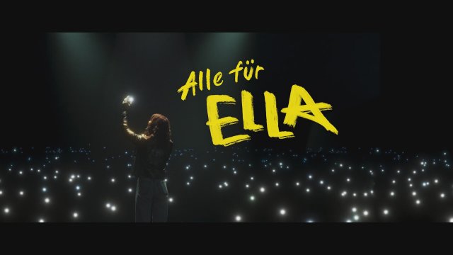 Alle für Ella (2022) Fragman