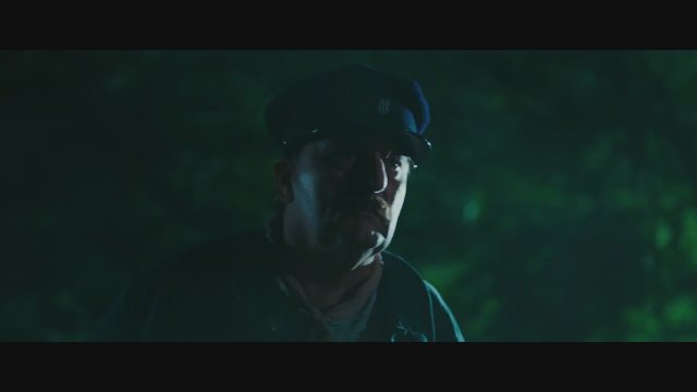 Le Tigre et le président (2022) Fragman