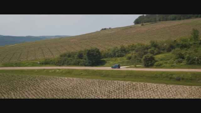 The Tasting (2022) Fragman