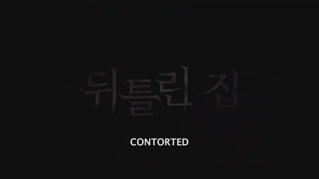 Contorted (2022) Fragman