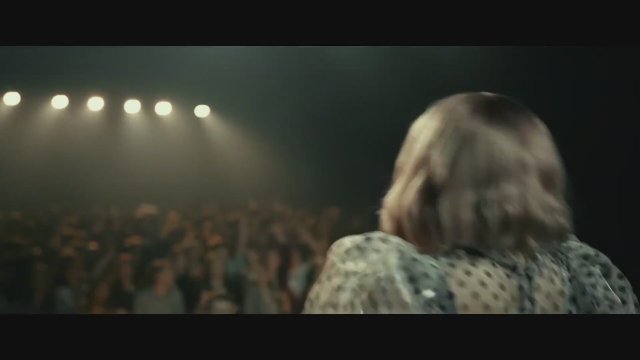 Na chwilę, na zawsze (2022) Fragman