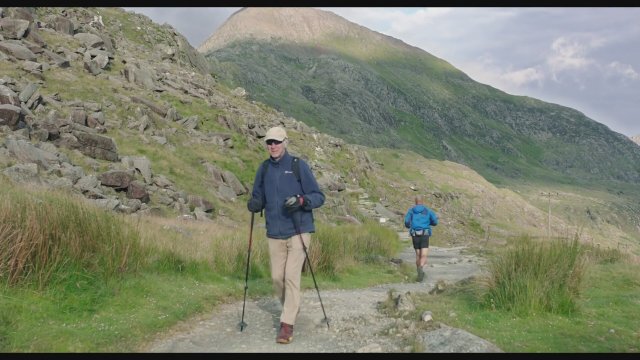 Explorer (2022) Fragman