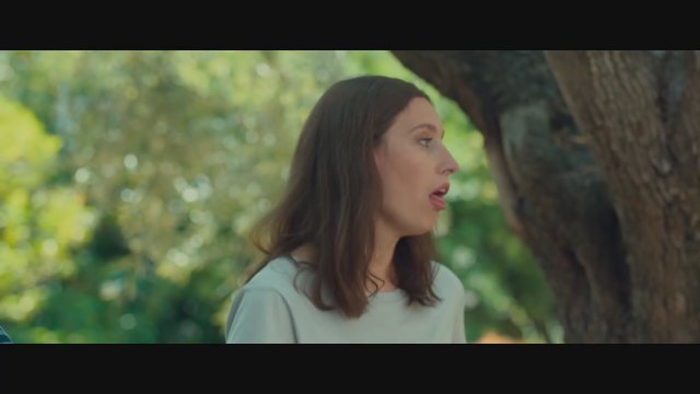 Menteur (2022) Fragman