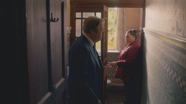 Murder in Provence (2022) Fragman