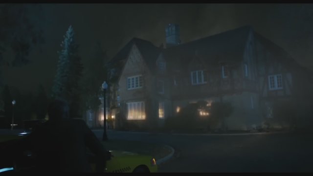 Orphan: First Kill (2022) Fragman