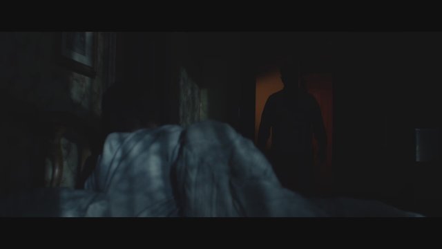 What Josiah Saw (2021) Fragman