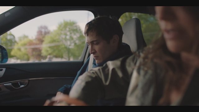 I Love My Dad (2022) Fragman